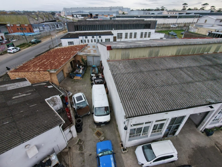 Commercial Property for Sale in Braelyn Industrial Eastern Cape